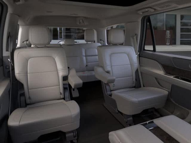 new 2024 Lincoln Navigator car, priced at $94,751