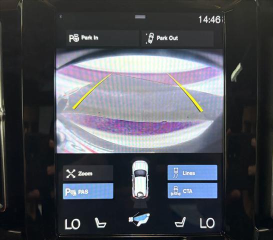 used 2019 Volvo XC40 car, priced at $24,189