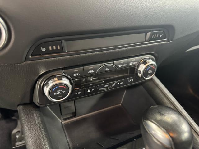 used 2018 Mazda CX-5 car, priced at $20,863