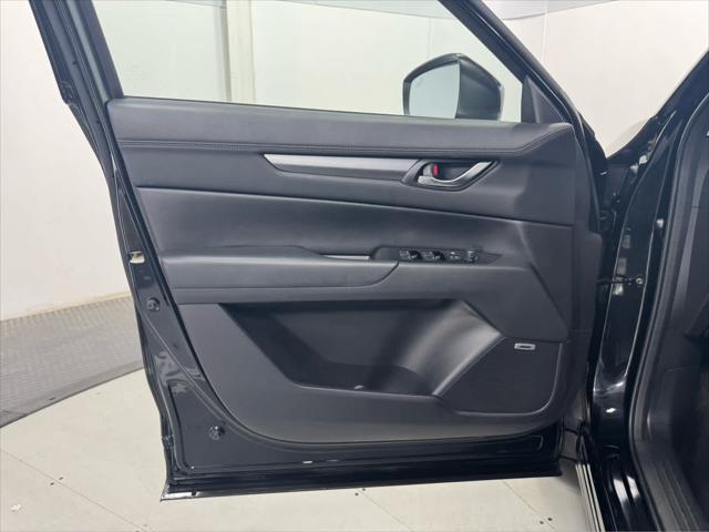 used 2018 Mazda CX-5 car, priced at $20,863