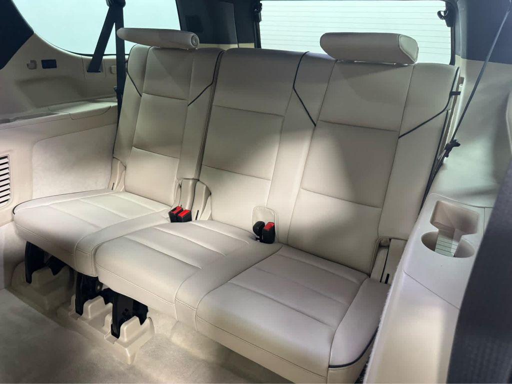 used 2023 Cadillac Escalade ESV car, priced at $61,594