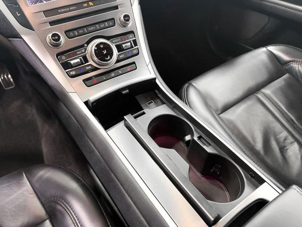 used 2019 Lincoln MKZ Hybrid car, priced at $19,998