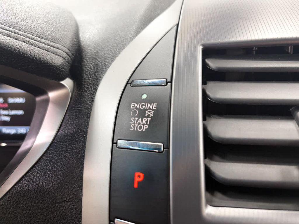 used 2019 Lincoln MKZ Hybrid car, priced at $19,998