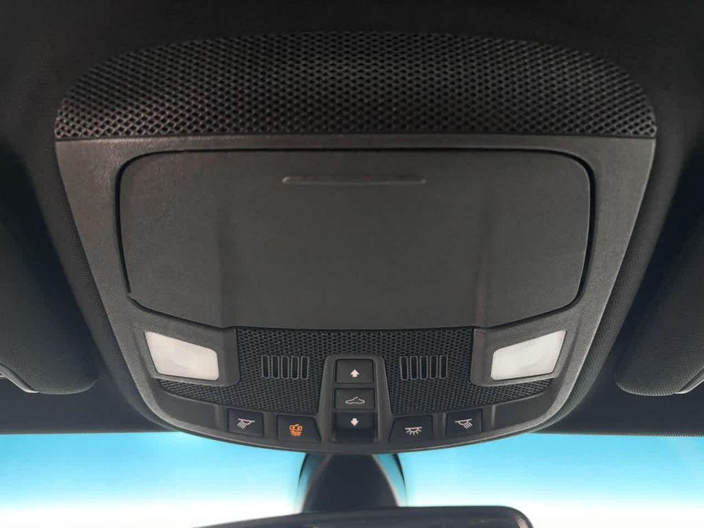 used 2019 Lincoln MKZ Hybrid car, priced at $19,998