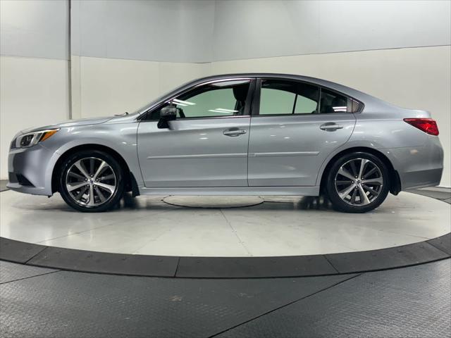 used 2015 Subaru Legacy car, priced at $13,501