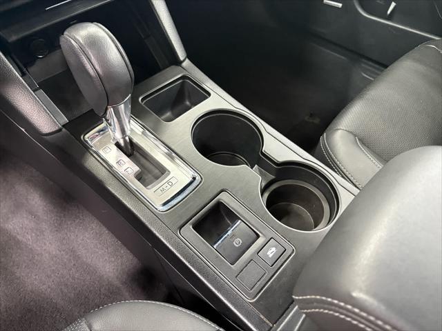 used 2015 Subaru Legacy car, priced at $13,501