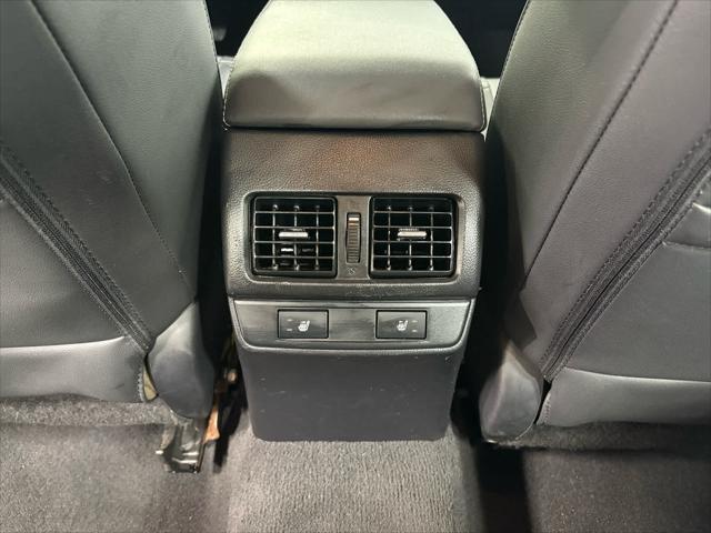 used 2015 Subaru Legacy car, priced at $13,501