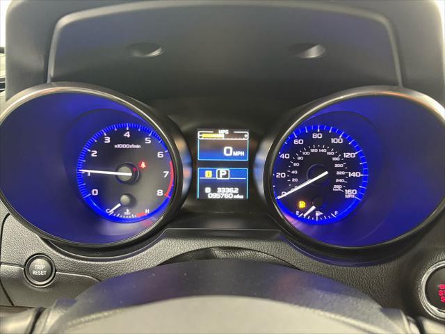 used 2015 Subaru Legacy car, priced at $13,501