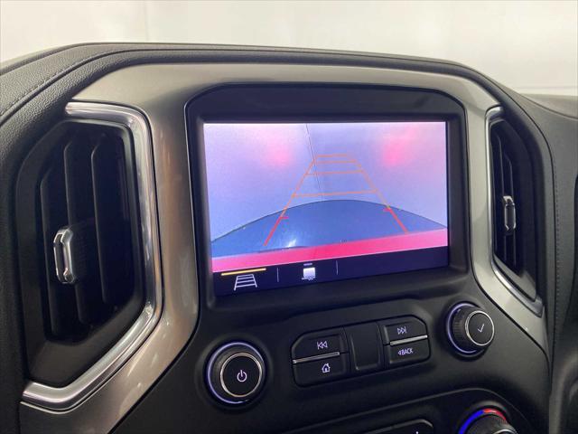 used 2019 Chevrolet Silverado 1500 car, priced at $47,998