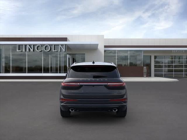 new 2024 Lincoln Corsair car, priced at $57,188