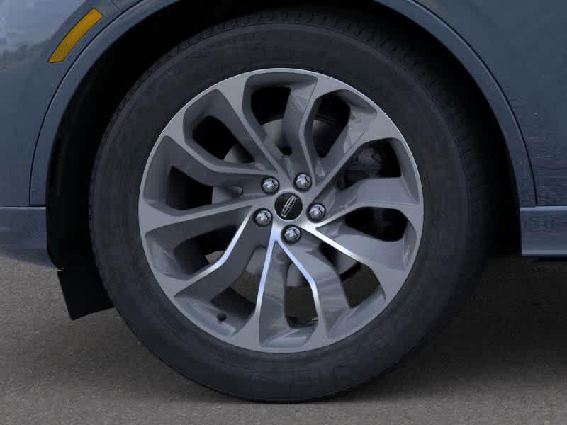 new 2026 Lincoln Aviator car, priced at $69,053