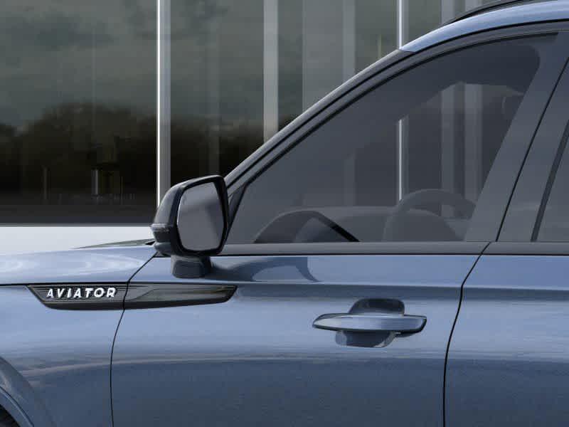 new 2026 Lincoln Aviator car, priced at $69,053