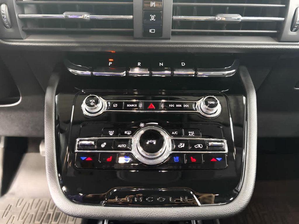 used 2022 Lincoln Corsair car, priced at $26,886