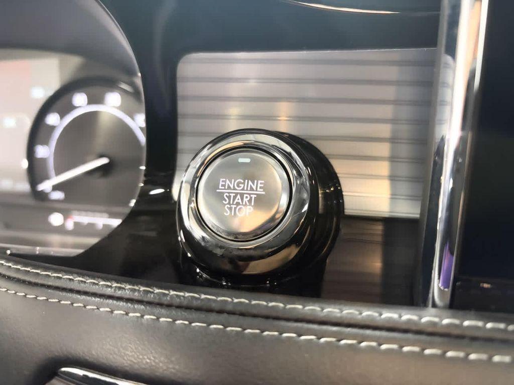 used 2022 Lincoln Corsair car, priced at $26,886