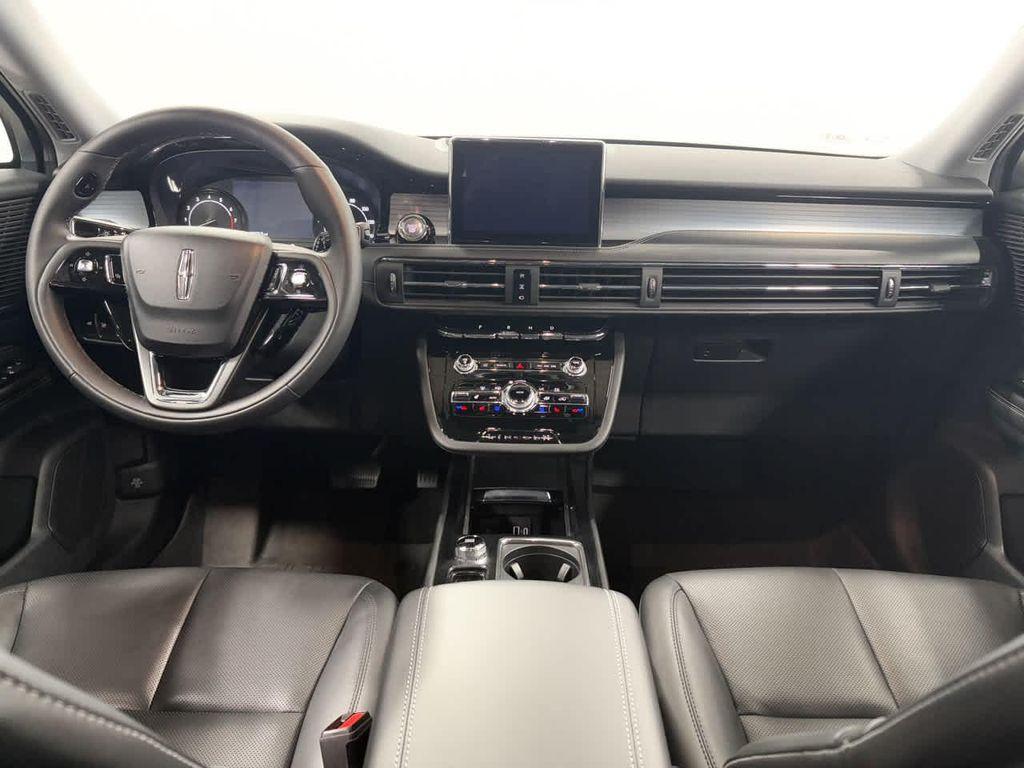 used 2022 Lincoln Corsair car, priced at $26,886