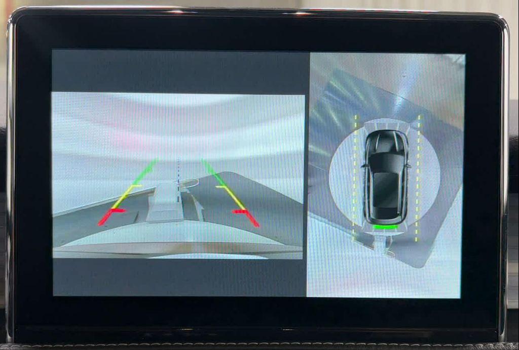 used 2022 Lincoln Corsair car, priced at $26,886