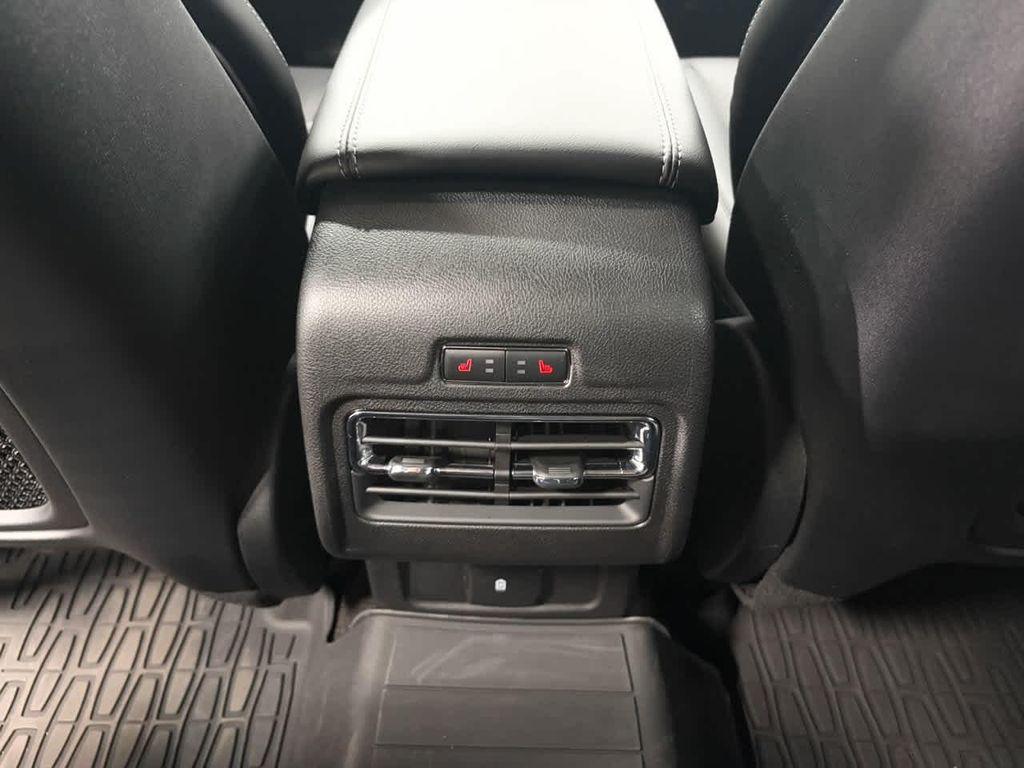 used 2022 Lincoln Corsair car, priced at $26,886