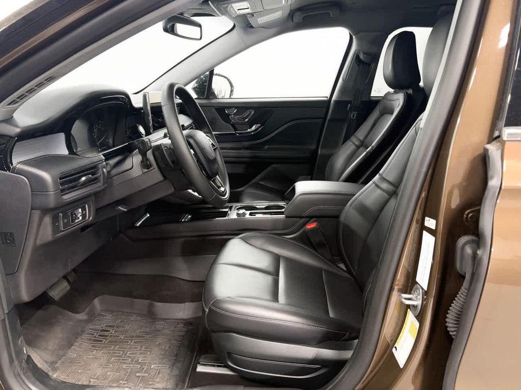 used 2022 Lincoln Corsair car, priced at $26,886