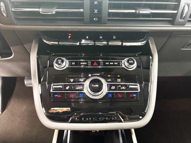 used 2022 Lincoln Corsair car, priced at $29,895