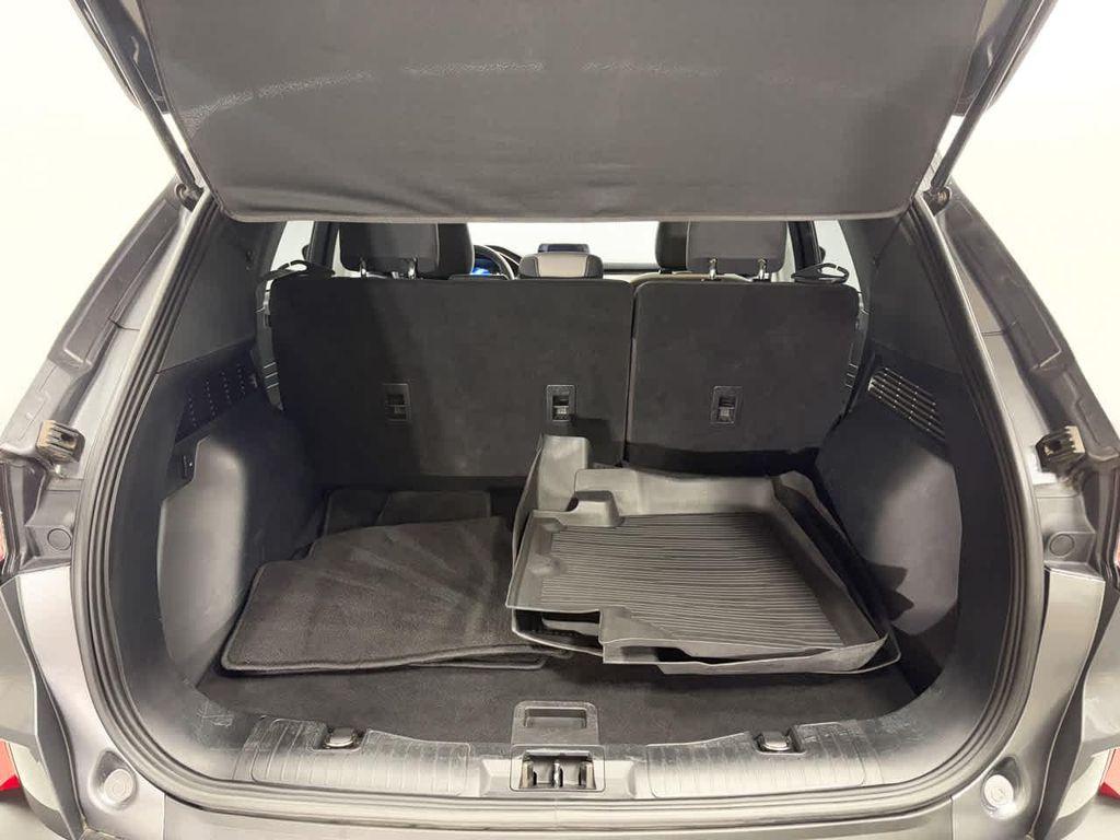 used 2021 Ford Escape car, priced at $18,998