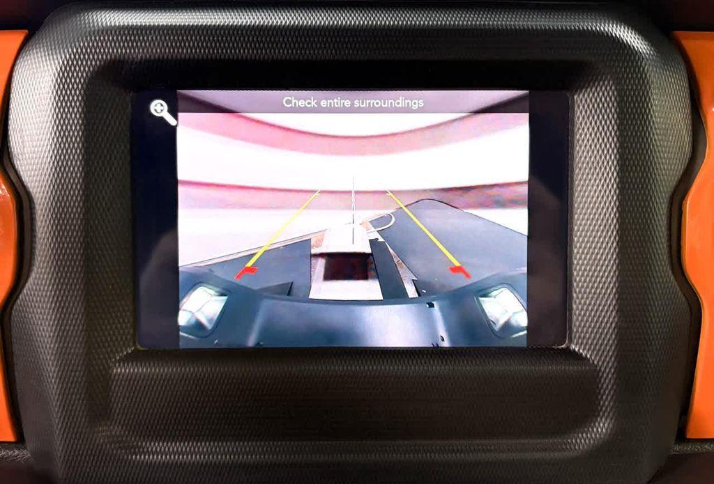 used 2021 Jeep Gladiator car, priced at $28,998