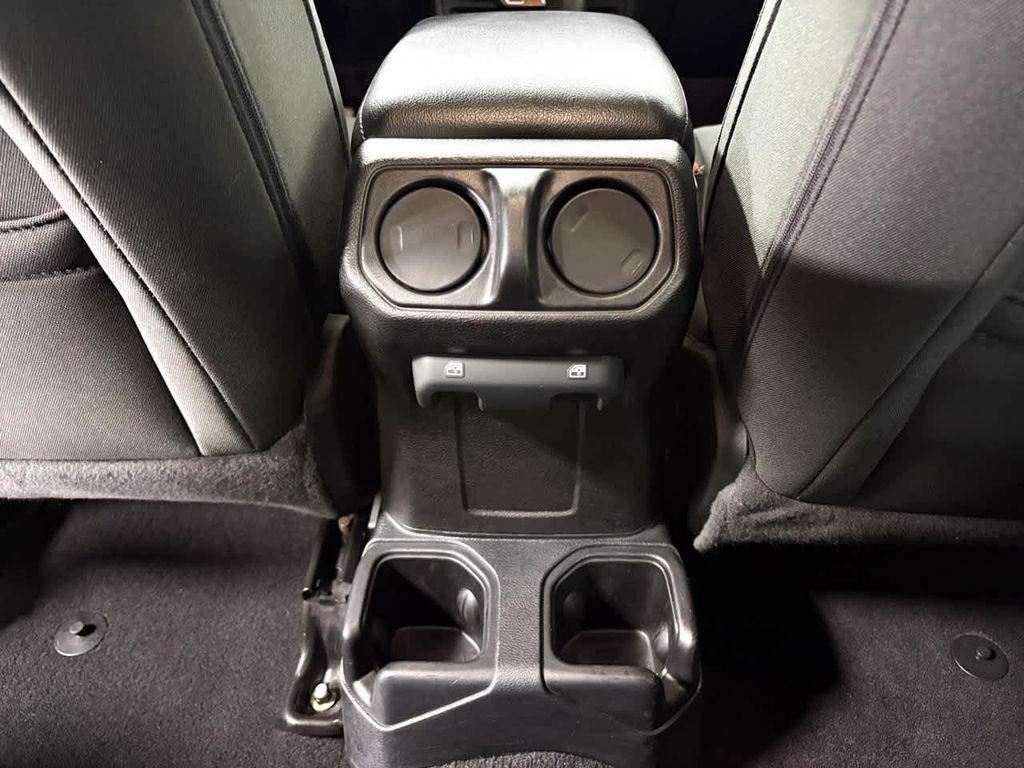 used 2021 Jeep Gladiator car, priced at $28,998