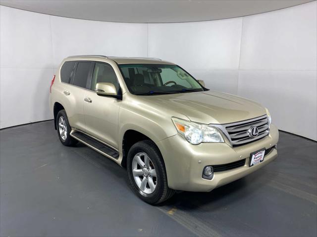 used 2011 Lexus GX 460 car, priced at $13,597