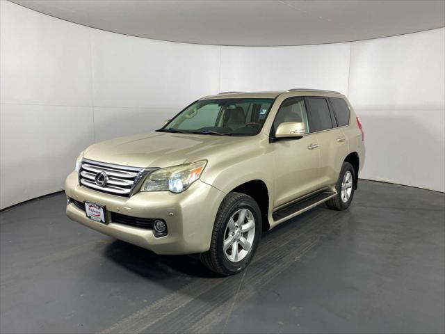 used 2011 Lexus GX 460 car, priced at $13,597