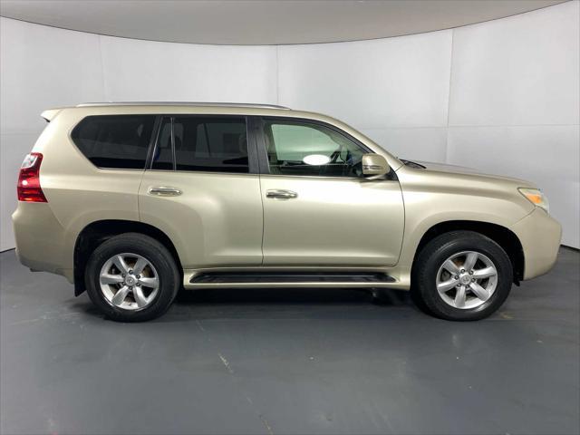 used 2011 Lexus GX 460 car, priced at $13,597