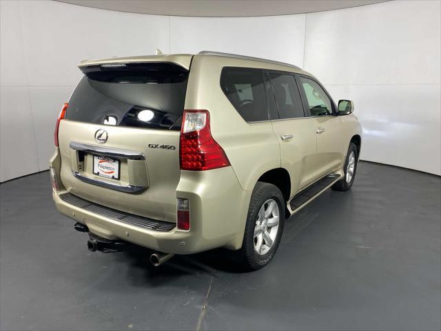 used 2011 Lexus GX 460 car, priced at $13,597