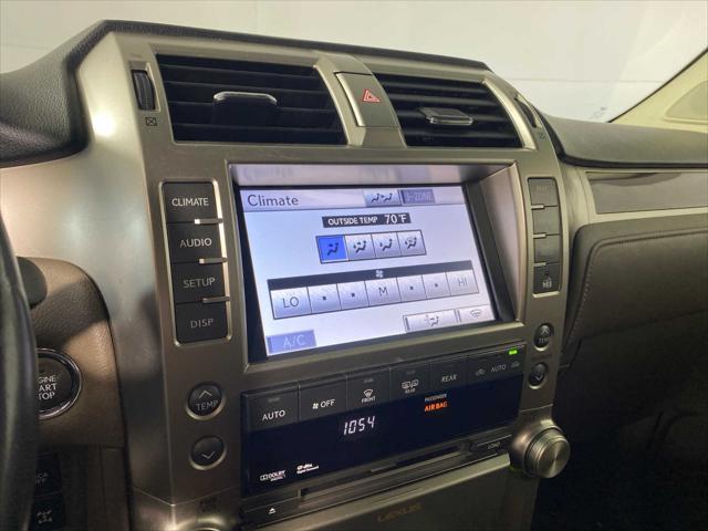 used 2011 Lexus GX 460 car, priced at $13,597