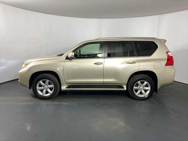 used 2011 Lexus GX 460 car, priced at $13,597