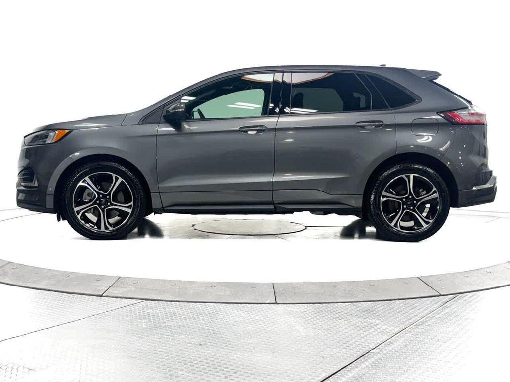 used 2024 Ford Edge car, priced at $32,995