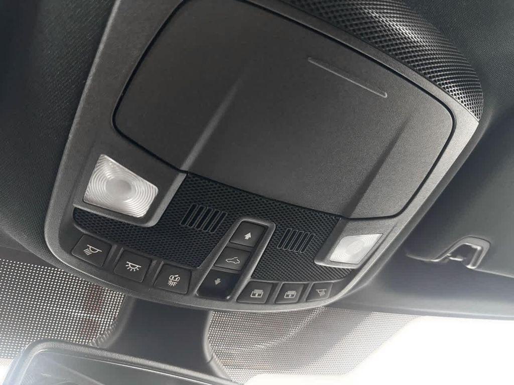 used 2024 Ford Edge car, priced at $32,995