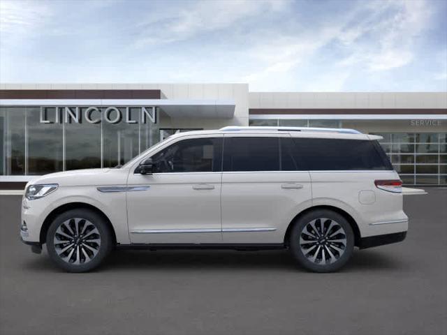 new 2024 Lincoln Navigator car, priced at $99,053