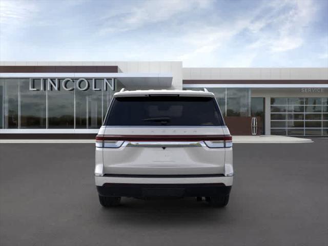 new 2024 Lincoln Navigator car, priced at $99,053