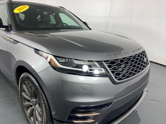 used 2019 Land Rover Range Rover Velar car, priced at $29,997