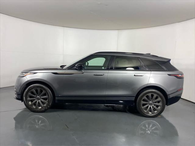 used 2019 Land Rover Range Rover Velar car, priced at $29,997