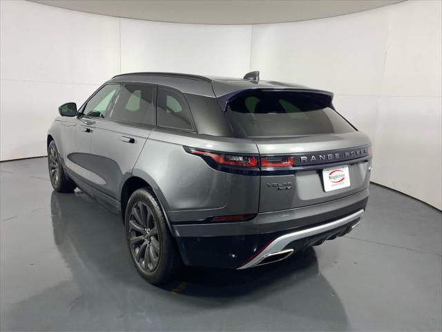 used 2019 Land Rover Range Rover Velar car, priced at $29,997