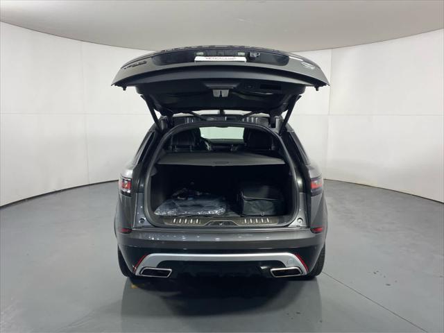 used 2019 Land Rover Range Rover Velar car, priced at $29,997