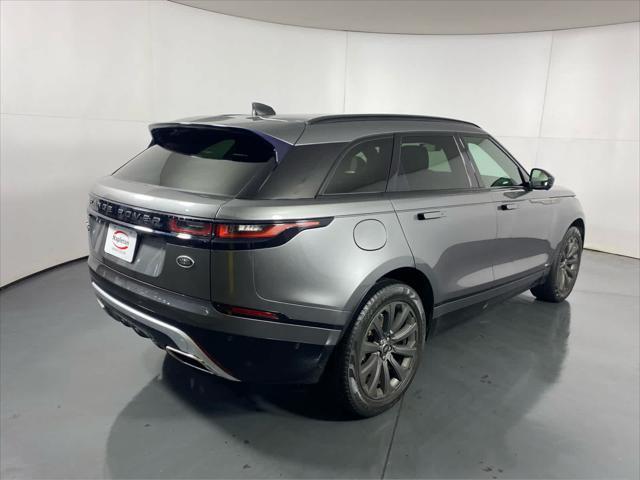 used 2019 Land Rover Range Rover Velar car, priced at $29,997