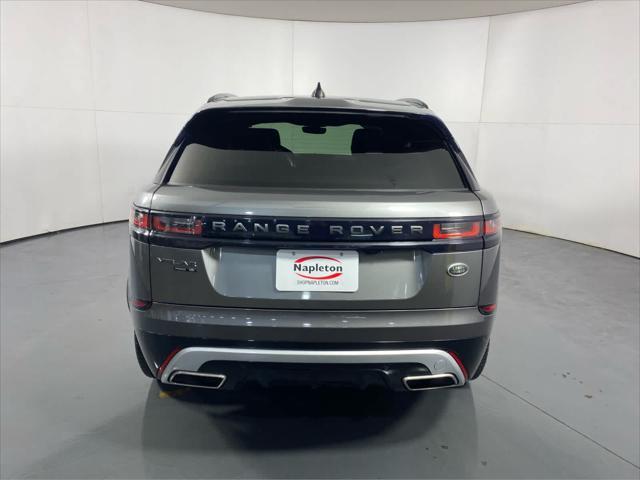 used 2019 Land Rover Range Rover Velar car, priced at $29,997