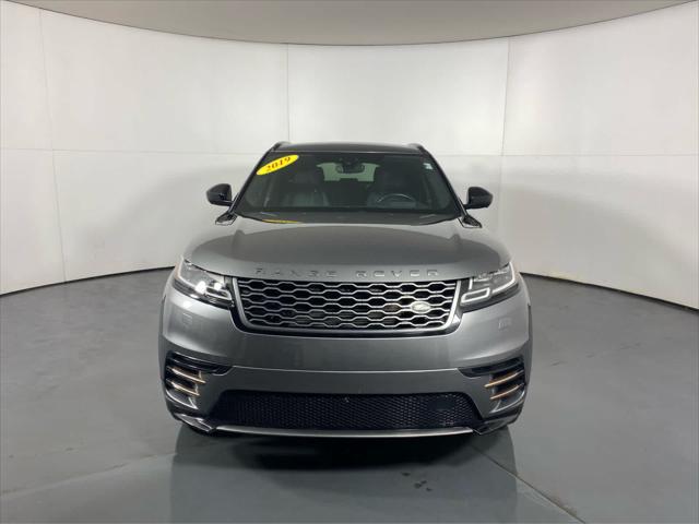 used 2019 Land Rover Range Rover Velar car, priced at $29,997