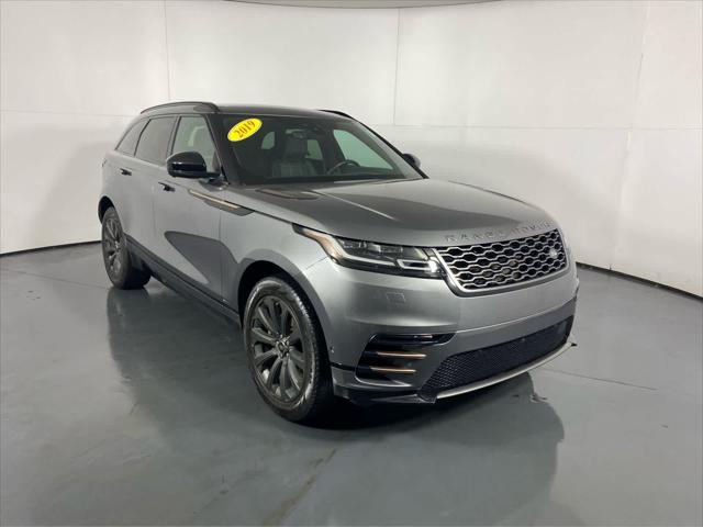 used 2019 Land Rover Range Rover Velar car, priced at $29,997