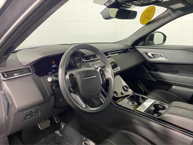 used 2019 Land Rover Range Rover Velar car, priced at $29,997