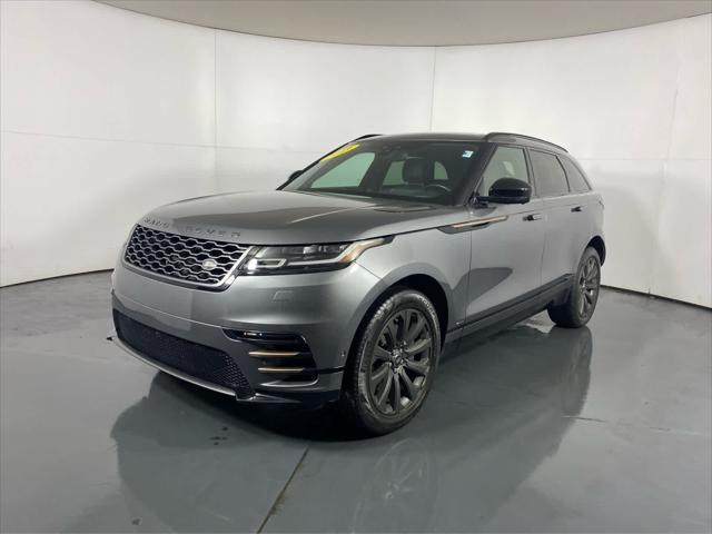 used 2019 Land Rover Range Rover Velar car, priced at $29,997