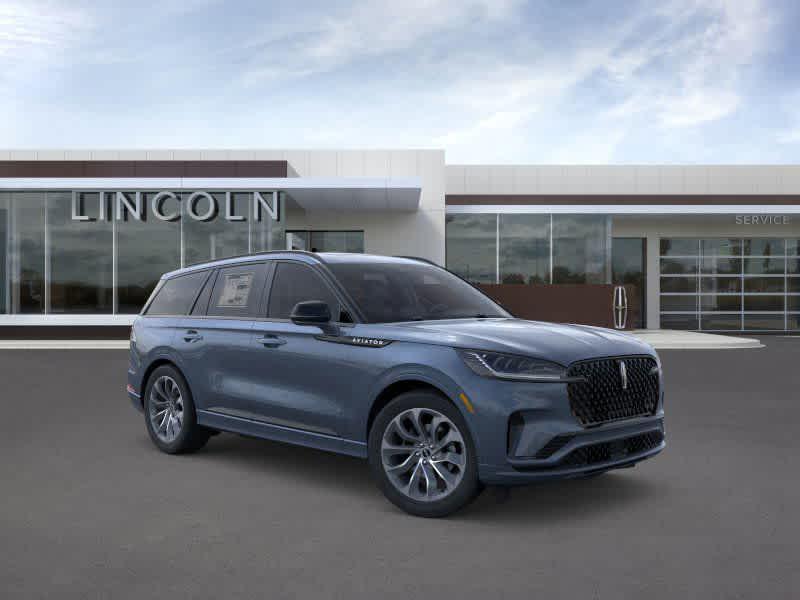 new 2026 Lincoln Aviator car, priced at $69,053