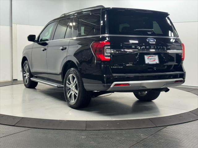 used 2023 Ford Expedition car, priced at $43,719