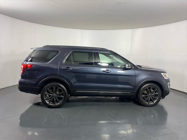 used 2017 Ford Explorer car, priced at $14,997