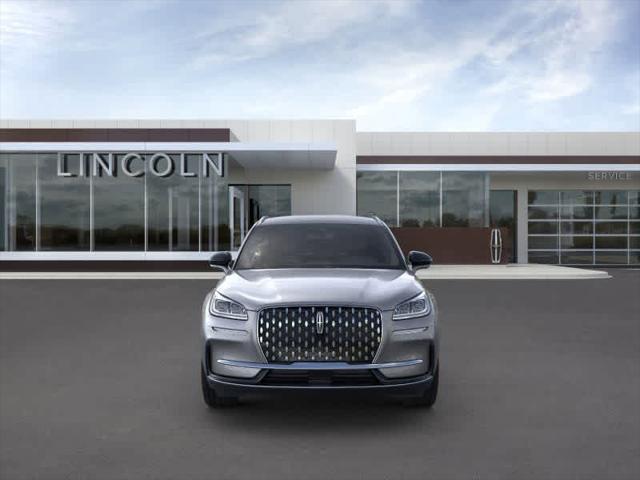 new 2024 Lincoln Corsair car, priced at $50,394